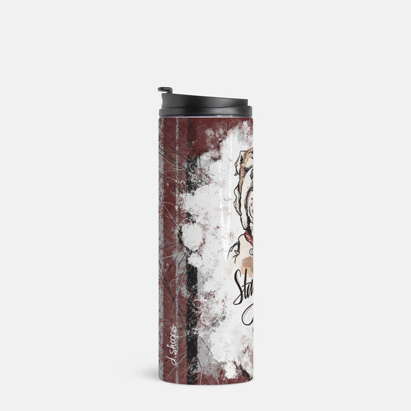 MSU Thermal Tumbler 16 oz.