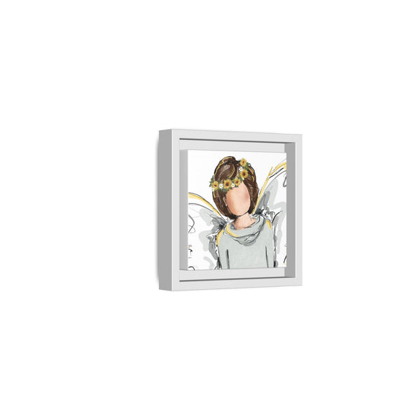 Angel Art Print