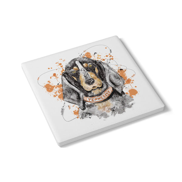 Vols Ceramic Coaster