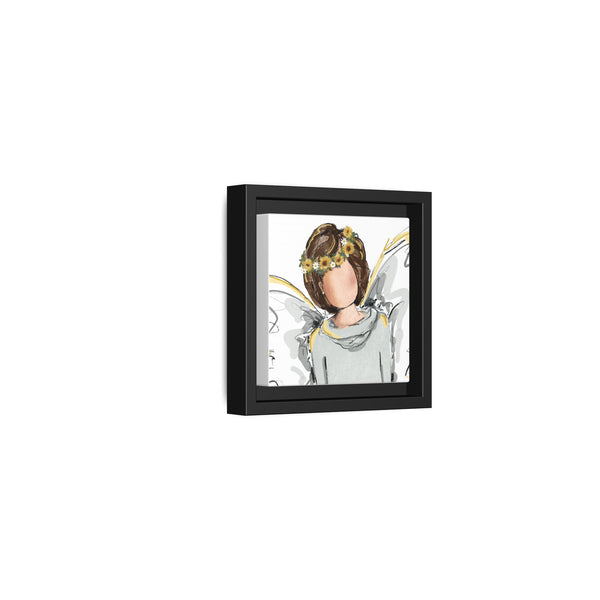 Angel Art Print