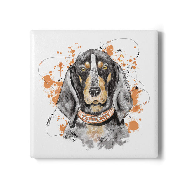 Vols Ceramic Coaster