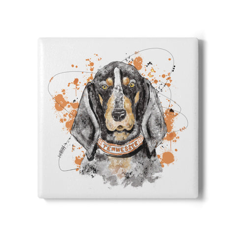 Vols Ceramic Coaster