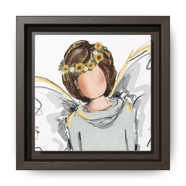 Angel Art Print
