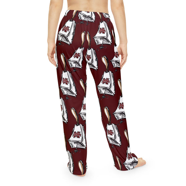 MSU Pajama pants - College BOUND!