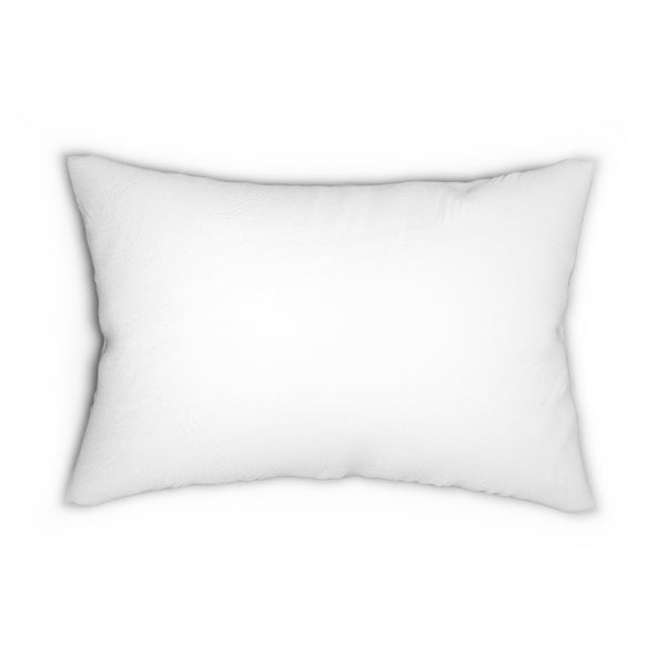 Memphis Lumbar Throw Pillow