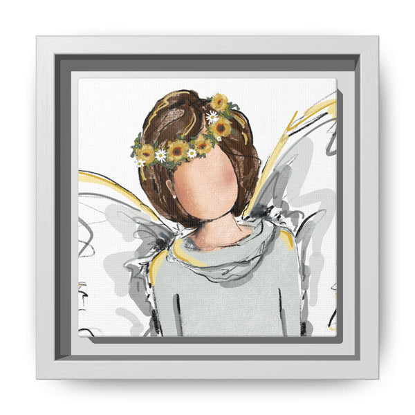 Angel Art Print