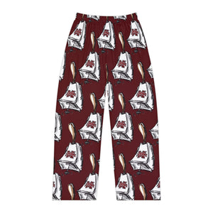 MSU Pajama pants - College BOUND!