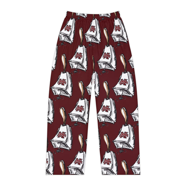 MSU Pajama pants - College BOUND!
