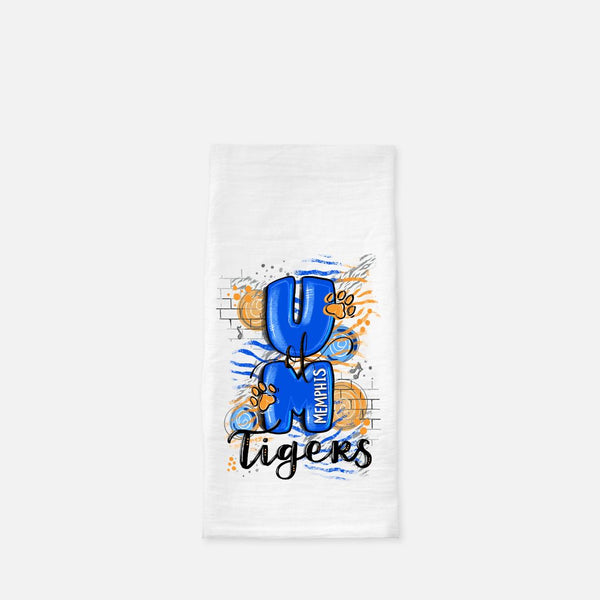 Tea Towel (Flour Sack)
