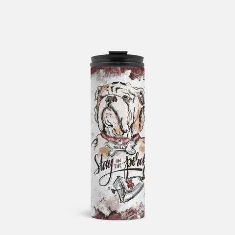 MSU Thermal Tumbler 16 oz.