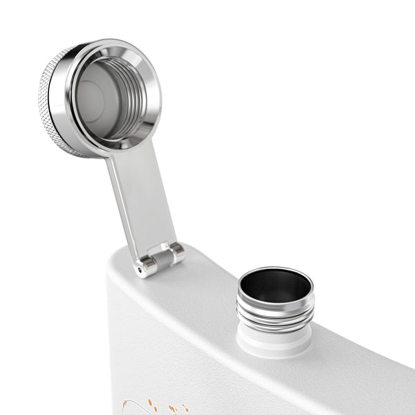 Vols Stainless Flask