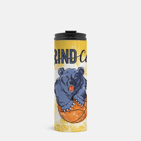 Grind City Thermal Tumbler 16 oz.