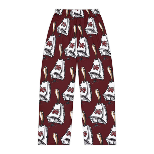 MSU Pajama pants - College BOUND!