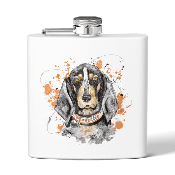 Vols Stainless Flask