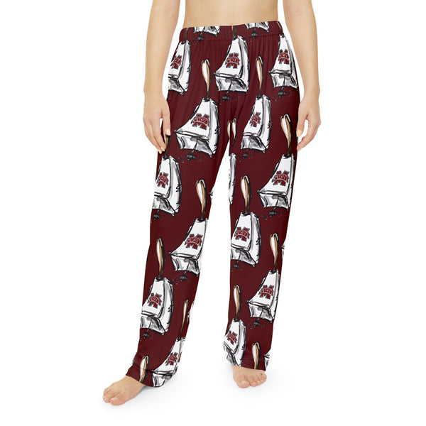 MSU Pajama pants - College BOUND!