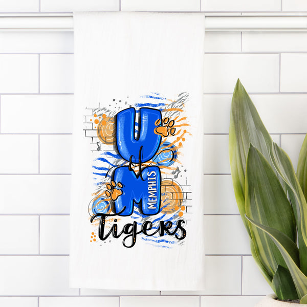 Tea Towel (Flour Sack)